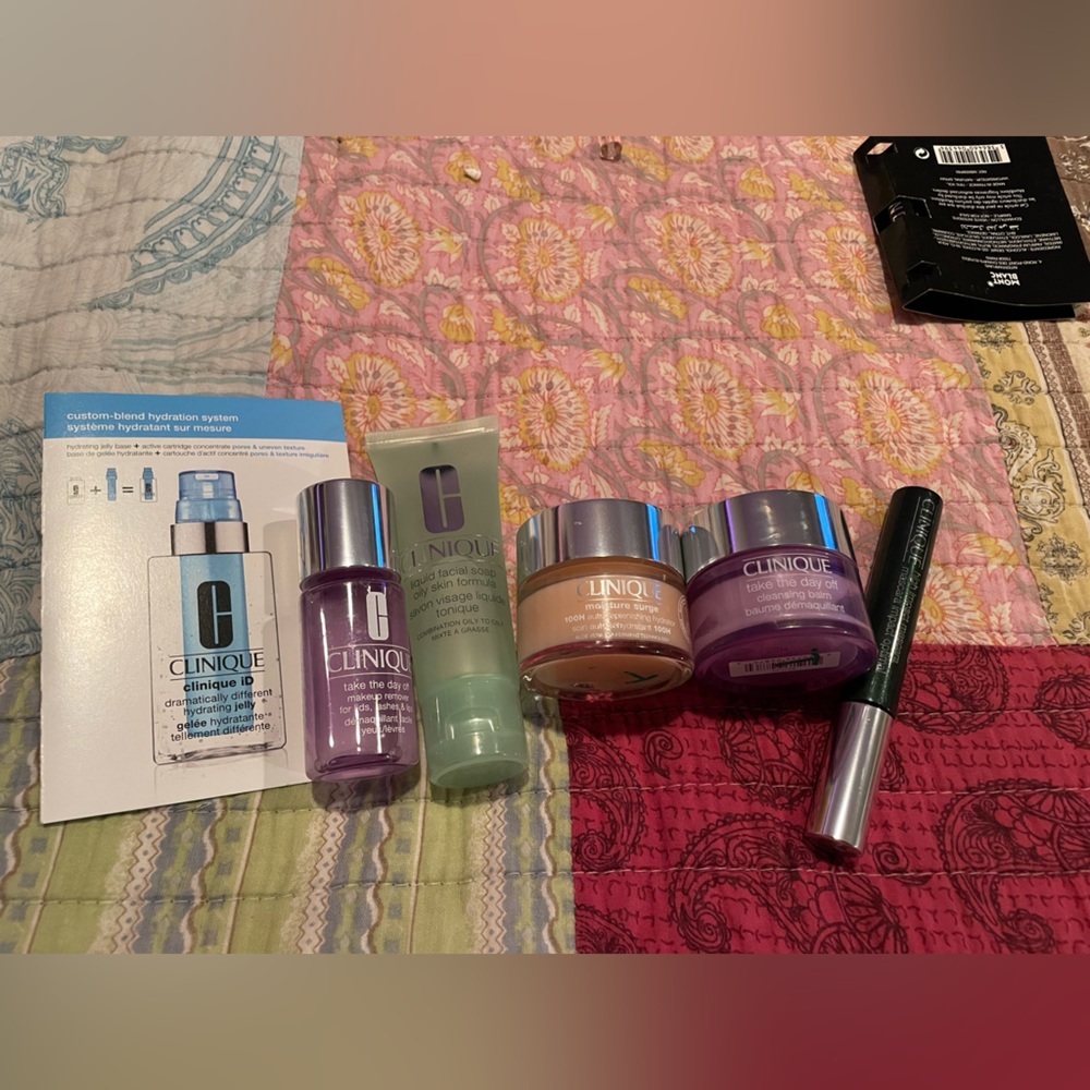 Clinique Bundle